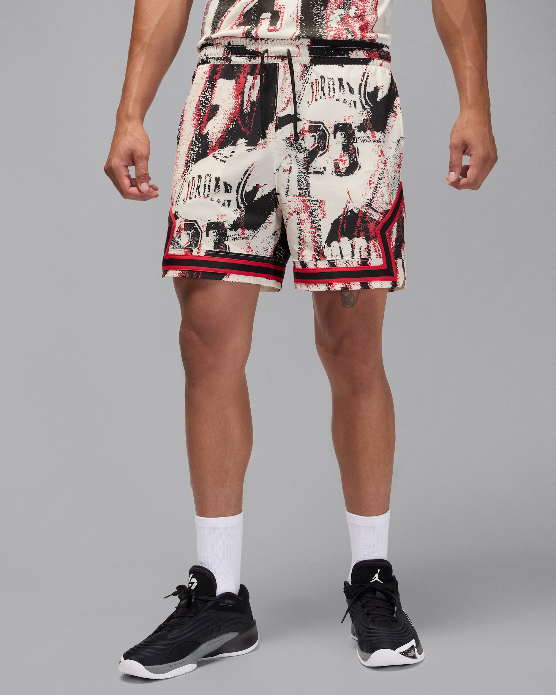 Jordan Sport Men's Dri-FIT Diamond Shorts. Nike.com